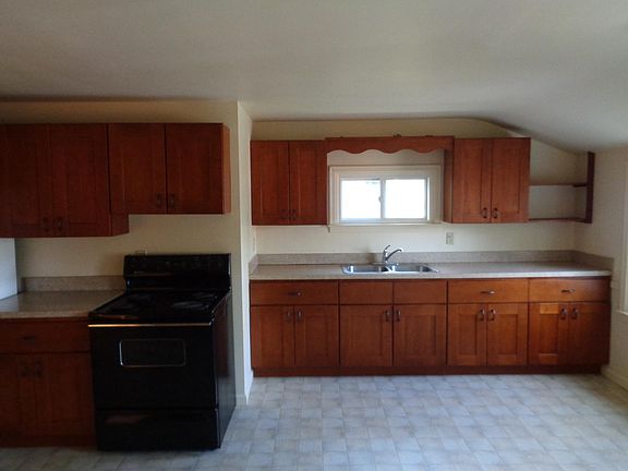 Eat in Kitchen
