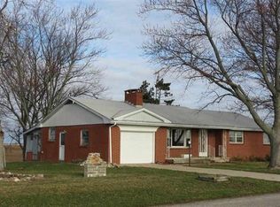 7977 S County Road 425 E, Lewisville, IN 47352