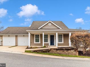 1110 Jousting Way, Mount Airy, MD 21771