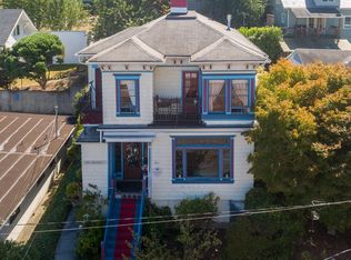 847 Exchange St, Astoria, OR 97103