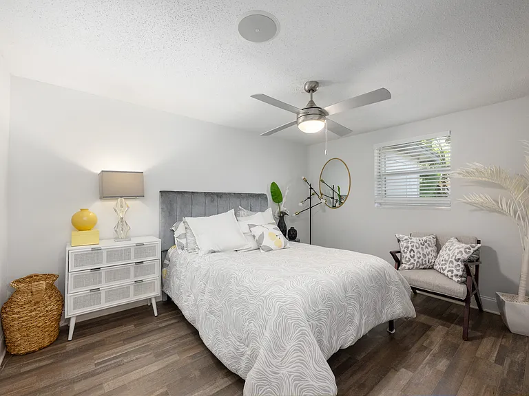 Ayla Apartments — Photo 27