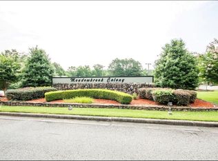 1926 Meadowbrook Cir NW, Dalton, GA 30720