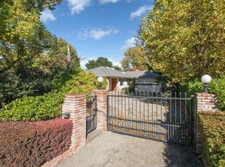 836 E Napa St, Sonoma, CA 95476