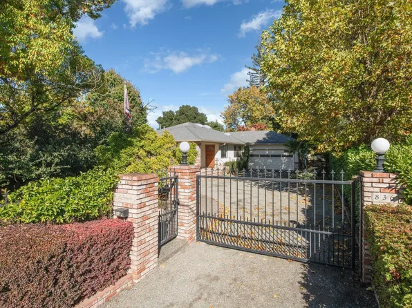 836 E Napa Street, Sonoma, CA 95476