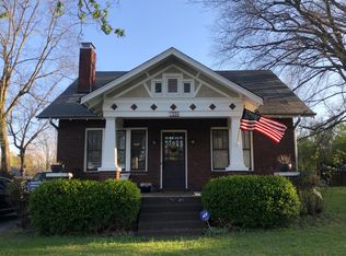 1224 McChesney Ave, Nashville, TN 37216