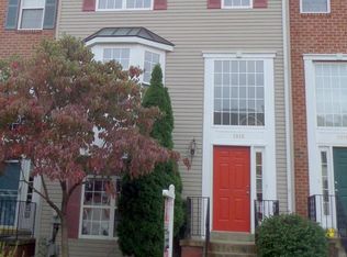 1918 Harpers Ct, Frederick, MD 21702
