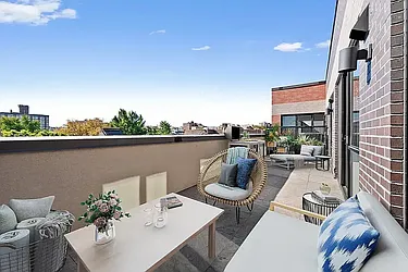 Rented by Living New York