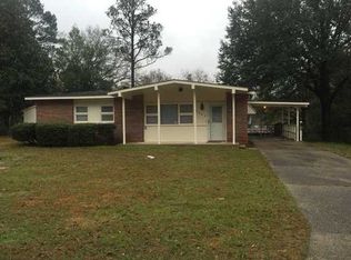 5665 Renn St, Mobile, AL 36618