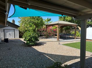 1740 N Fraser Dr, Mesa, AZ 85203