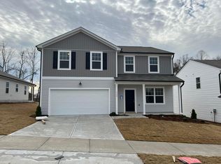 3524 Arctic Brook St, Raleigh, NC 27604