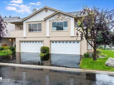 5621 Sapphire Loop #18A, Anchorage, AK, 99508