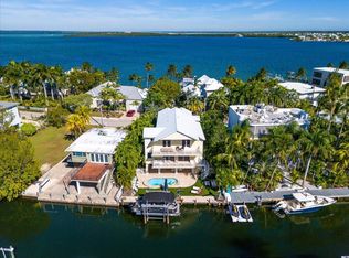 9 North Dr, Key Largo, FL 33037