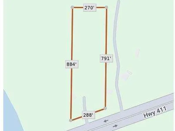 4003 Highway 411, Kingston, GA 30145