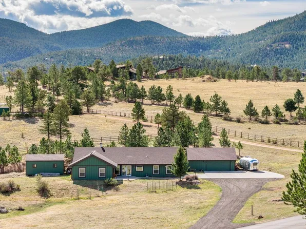 2758 Carriage Dr, Estes Park, CO 80517