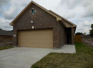 15722 Edo Cir, Houston, TX 77083
