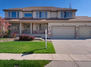 480 E Sandy Oaks Dr, Sandy, UT 84070
