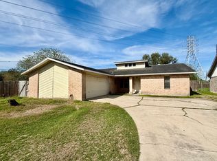2101 Meadowlight Pkwy, Corpus Christi, TX 78414