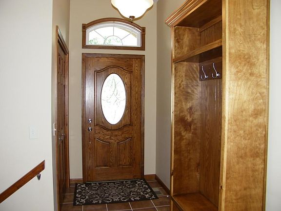 And from the inside