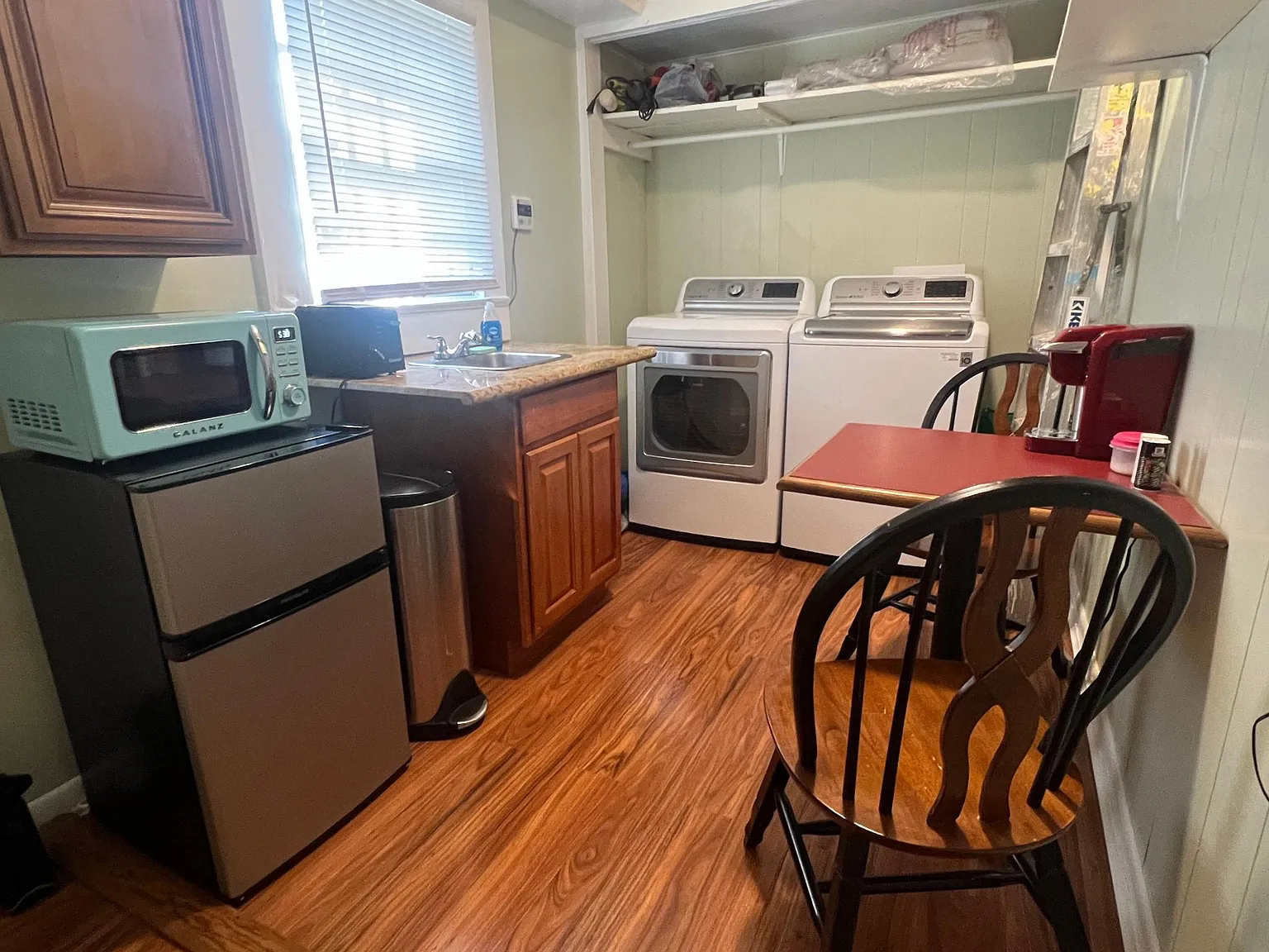 1 bed, 400 sqft, $900 — Photo 4