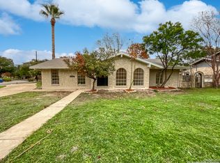 10806 Tioga Dr, San Antonio, TX 78230