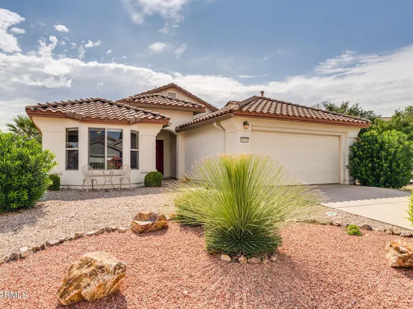 5430 LOS GATOS Court, Sierra Vista, AZ 85635