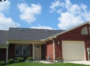 169 Chantilly Ct, Hagerstown, MD 21740