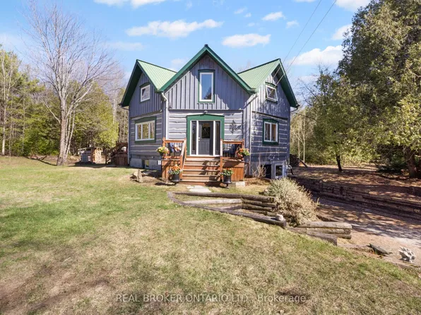 2538 Darling Rd, Lanark Highlands, ON K0A 1P0