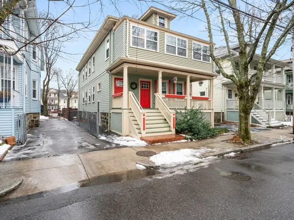 16 Easton St, Allston, MA 02134