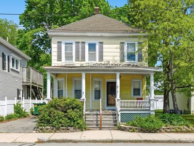17 Wedge St, Lowell, MA, 01851
