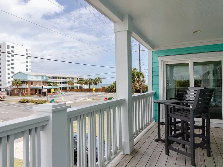 1211 N Fort Fisher Blvd #B — Photo 19