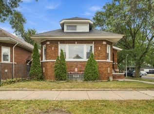 9257 S Ada St, Chicago, IL 60620