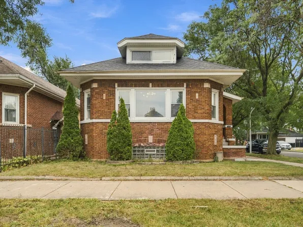9257 S Ada St, Chicago, IL 60620