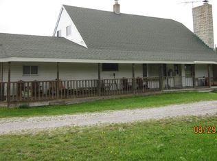 1469 E County Road 634, Posen, MI 49776