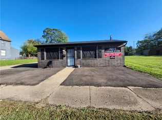 1425 Tuscarawas St E, Canton, OH 44707