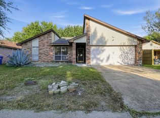 20122 Apache Gardens Ln, Katy, TX 77449