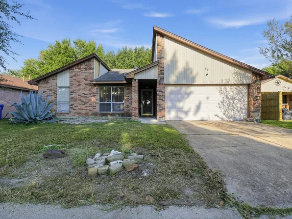 20122 Apache Gardens Ln, Katy, TX 77449