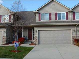 2248 NW Bayberry Ln, Ankeny, IA 50023
