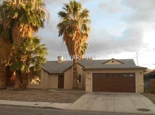 4765 E California Ave, Las Vegas, NV 89104