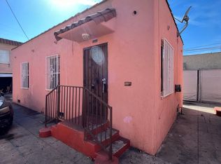 124 1/2 E 74th St, Los Angeles, CA 90003
