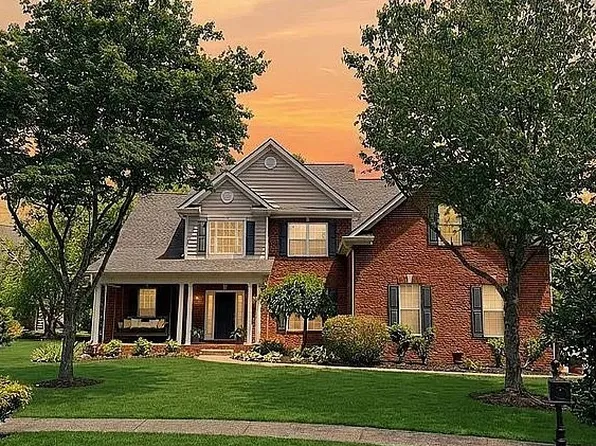 1510 Beaumont Ter, Spring Hill, TN 37174