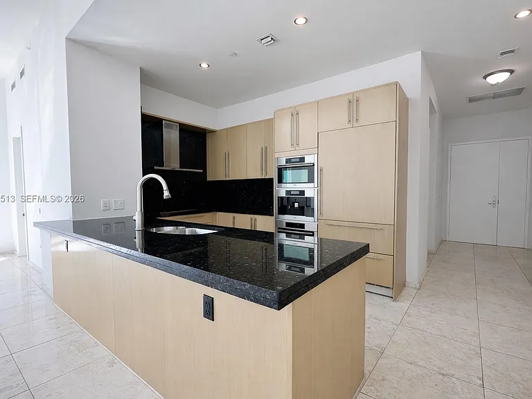 900 Brickell Key Blvd #2405 — Photo 3
