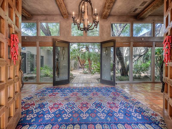 4th image of 8400 E Dixileta Dr #179