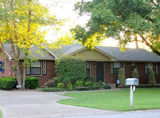 695 Brewer Dr, Nashville, TN 37211