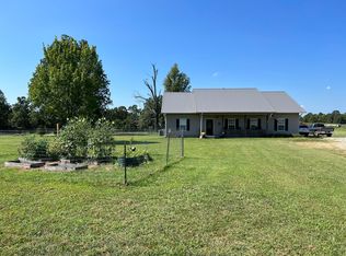 829 Statler Ln, Ash Flat, AR 72513