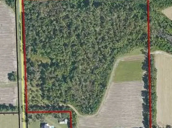 174 Baskins Rd, Lakeland, GA 31635