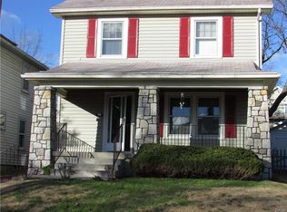 121 E Beechwood Ave, Dayton, OH 45405
