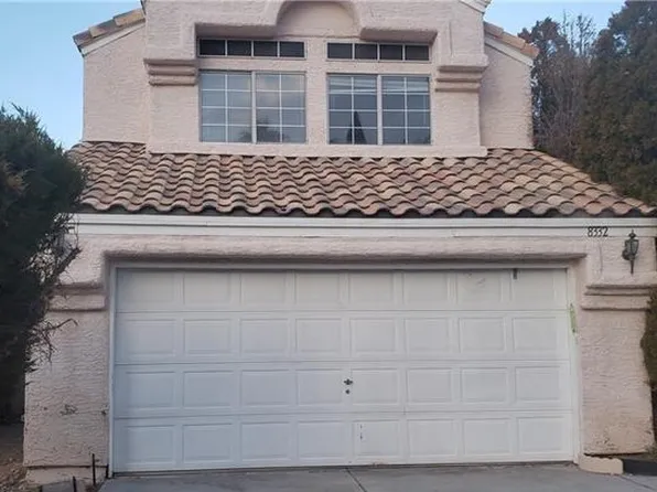 8332 Shore Breeze Dr, Las Vegas, NV 89128