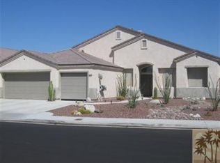 3260 Avenida San Gabriel Rd, Palm Springs, CA 92262