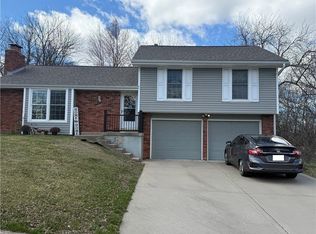 7924 NW 85th Ter, Kansas City, MO 64153