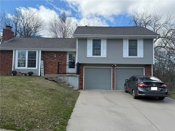 7924 NW 85th Ter, Kansas City, MO 64153